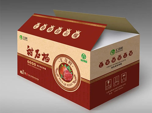 彩箱（xiāng）
