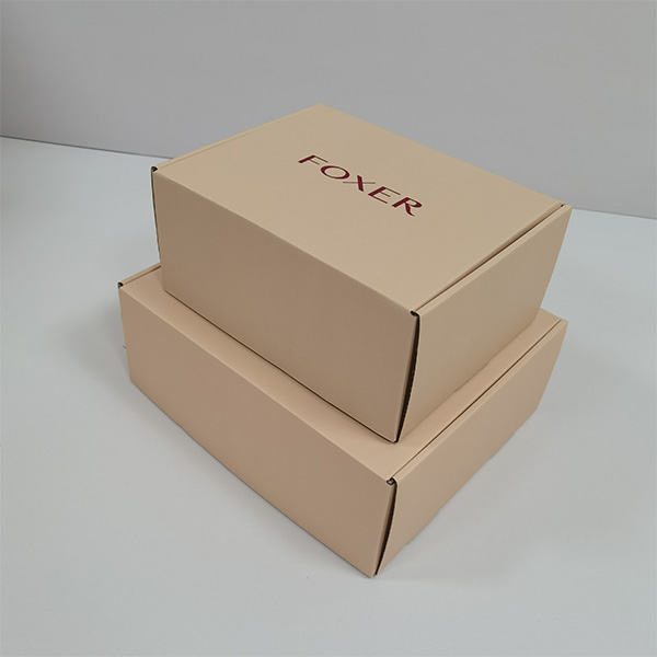 彩色飛機盒定製圖片